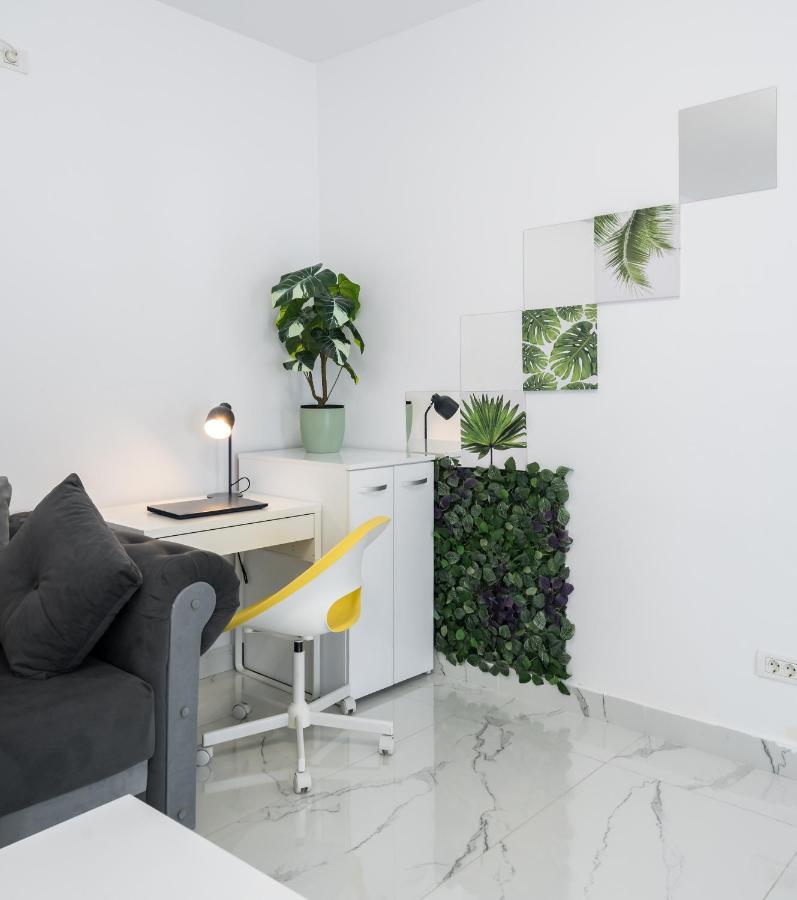 Monza Apartment-Ultracentral Bukares Bagian luar foto