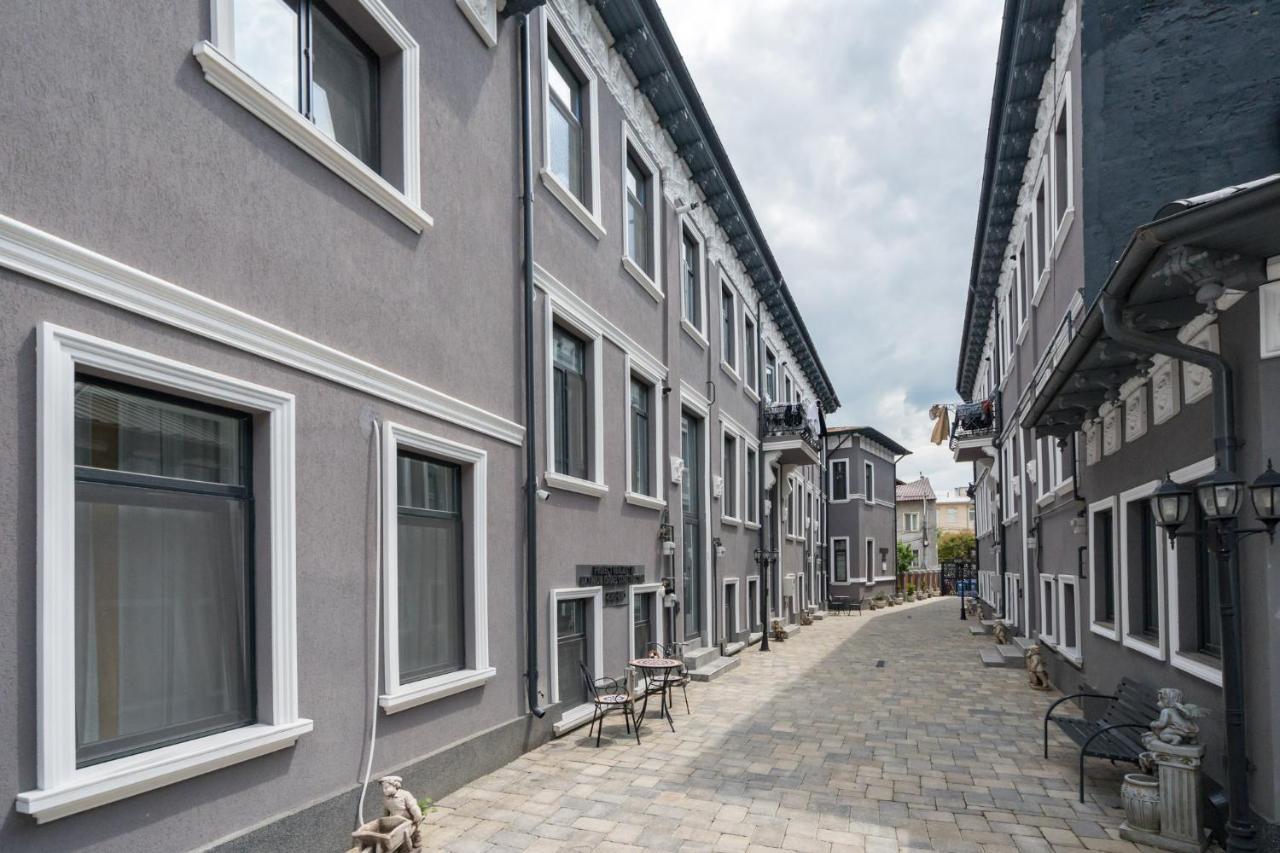 Monza Apartment-Ultracentral Bukares Bagian luar foto